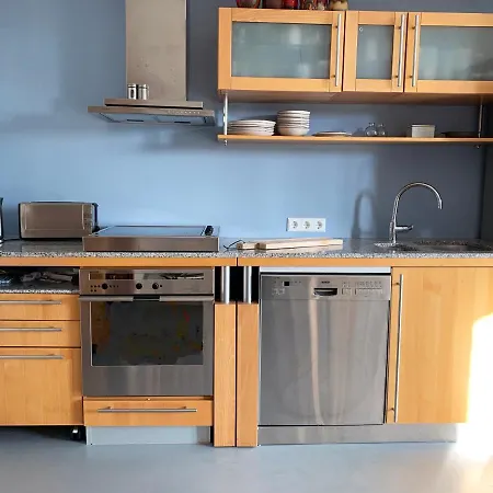 Seesucht-apartment No86 Mit Terrassen, Sauna & Pool * Bodman-Ludwigshafen
