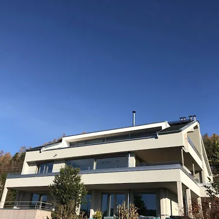 Apartment Seesucht-apartment No86 Mit Terrassen, Sauna & Pool
