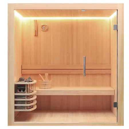 Seesucht-apartment No86 Mit Terrassen, Sauna & Pool Apartment *