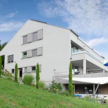 Apartment Seesucht-apartment No86 Mit Terrassen, Sauna & Pool *