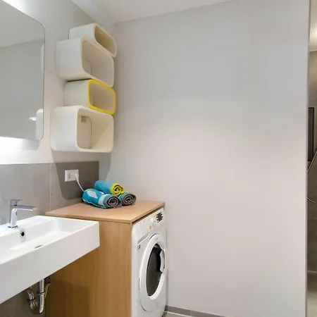 Seesucht-apartment No86 Mit Terrassen, Sauna & Pool * Bodman-Ludwigshafen