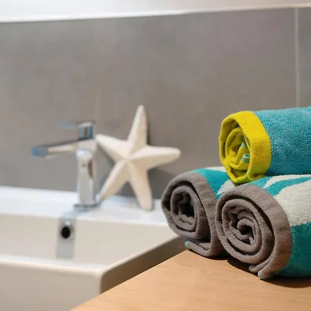 Seesucht-apartment No86 Mit Terrassen, Sauna & Pool Bodman-Ludwigshafen
