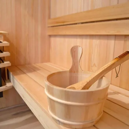 Apartament Seesucht-apartment No86 Mit Terrassen, Sauna & Pool Bodman-Ludwigshafen