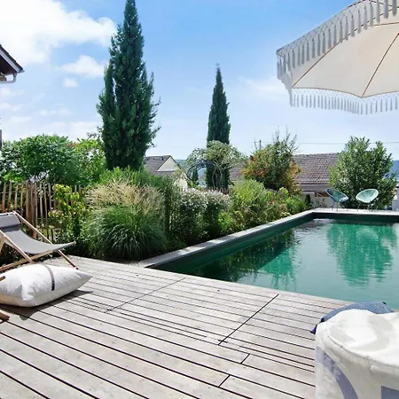 Seesucht-apartment No86 Mit Terrassen, Sauna & Pool Apartment Bodman-Ludwigshafen