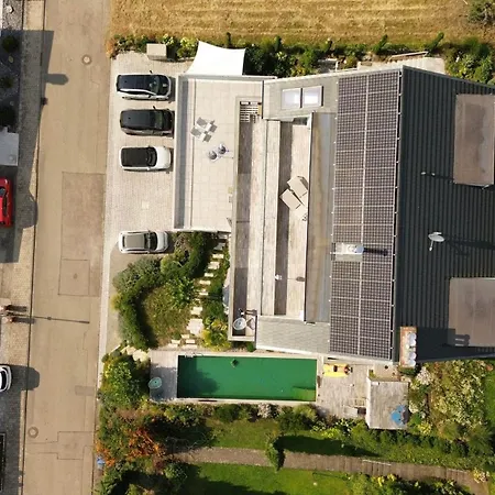 Apartment Seesucht-apartment No86 Mit Terrassen, Sauna & Pool *