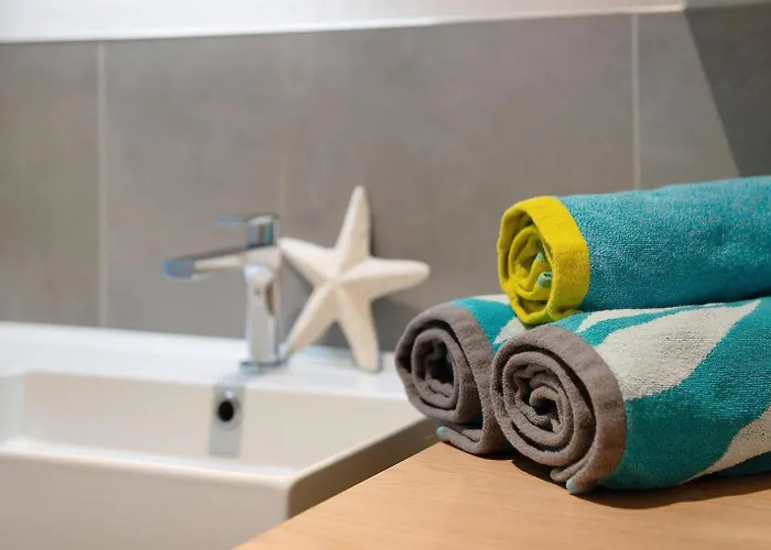 Seesucht-apartment No86 Mit Terrassen, Sauna & Pool Bodman-Ludwigshafen